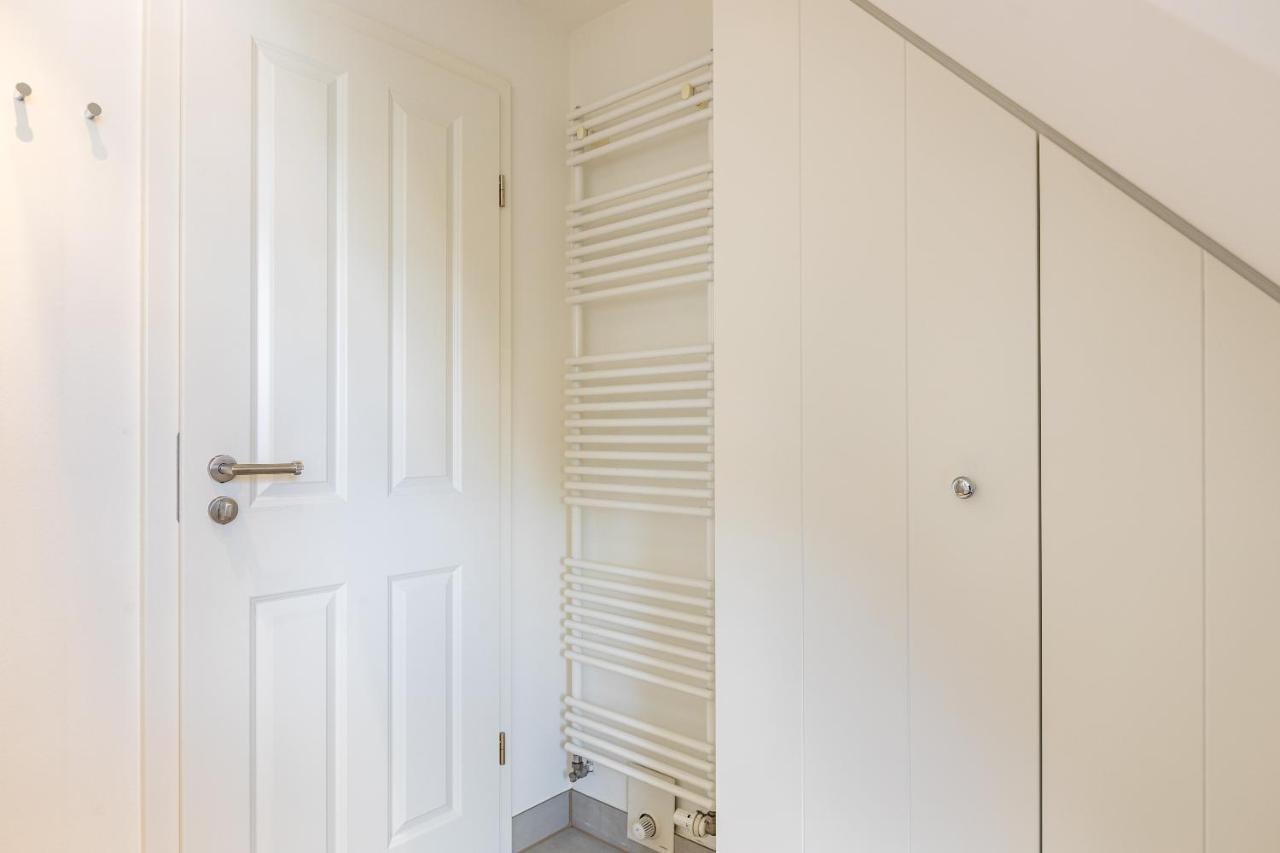 Ferienwohnung Blinkfüür Westerland Exterior foto
